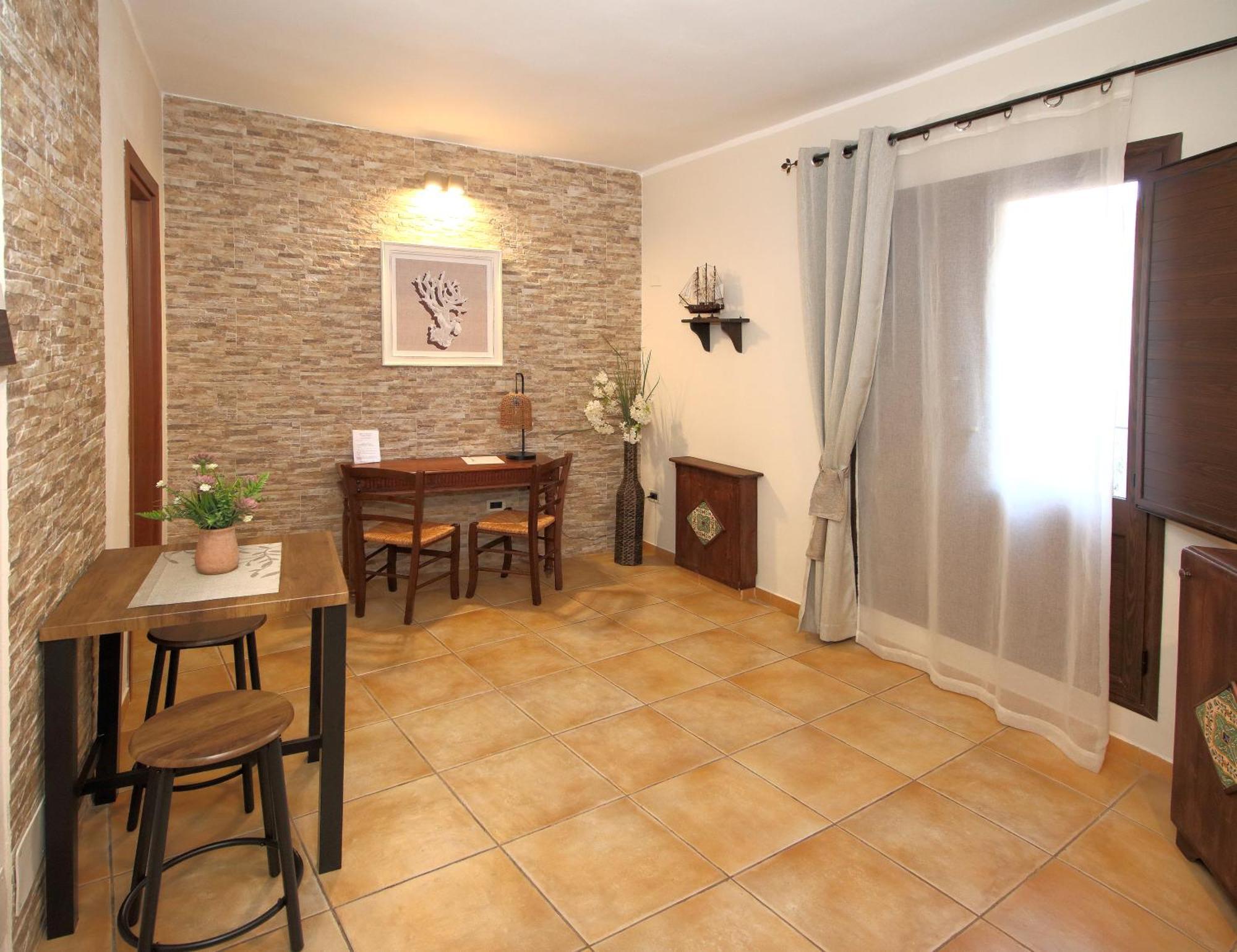 Bed&Breakfast Conte Luna Sciacca Exterior foto